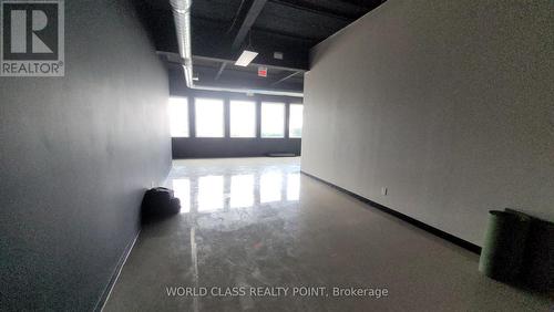 B - 289 Horner Avenue, Toronto, ON 