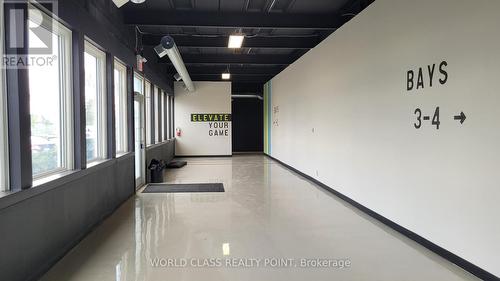 B - 289 Horner Avenue, Toronto, ON 