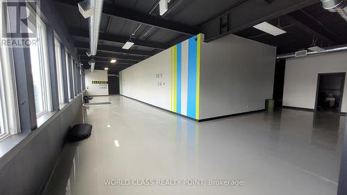 B - 289 Horner Avenue, Toronto, ON 