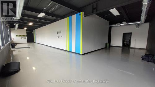 B - 289 Horner Avenue, Toronto, ON 