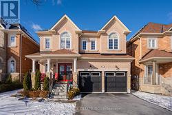 5 DILLON DRIVE  Brampton, ON L6X 3B6