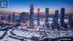 1407 - 33 SHORE BREEZE DRIVE  Toronto, ON M8V 1A2