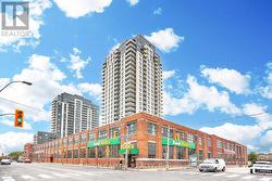 2509 - 1410 DUPONT STREET  Toronto, ON M6H 0B6