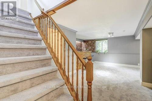 1216 De Quincy Crescent, Burlington, ON - Indoor Photo Showing Other Room