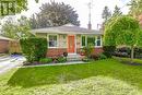1216 De Quincy Crescent, Burlington, ON  - Outdoor 