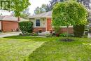 1216 De Quincy Crescent, Burlington, ON  - Outdoor 