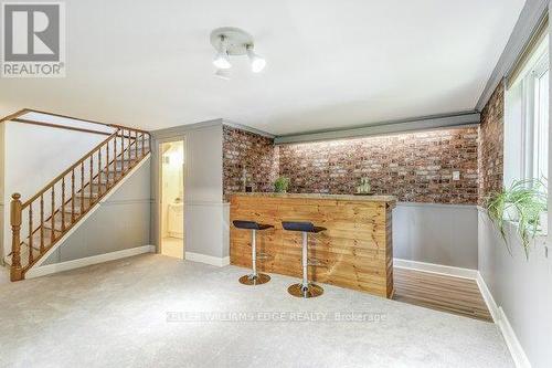 1216 De Quincy Crescent, Burlington, ON - Indoor Photo Showing Other Room