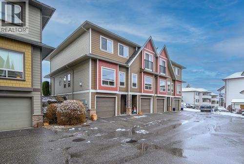 4900 Heritage Drive Unit# 1104  Vernon, BC V1T 9X1