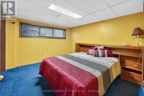120 Kinross Street, Haldimand, ON - Indoor Photo Showing Bedroom
