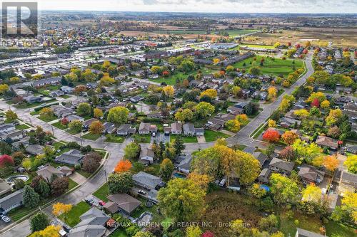 120 Kinross Street, Haldimand, ON - Outdoor With View