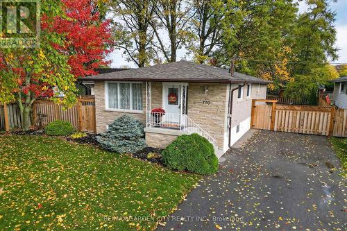 120 Kinross Street, Haldimand, ON - Outdoor