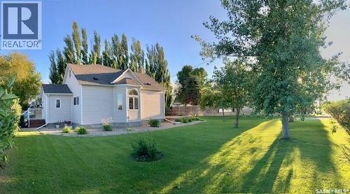 335 6Th Street, Humboldt, SK - Outdoor