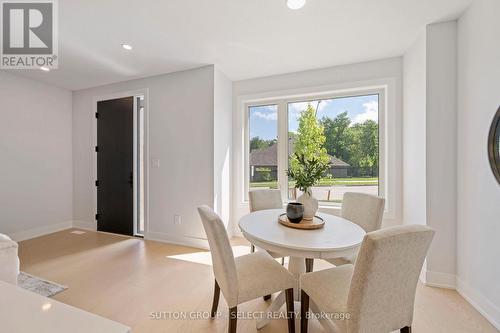 28 - 1175 Riverbend Road, London South (South B), ON 