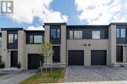 28 - 1175 Riverbend Road, London South (South B), ON 