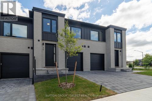 28 - 1175 Riverbend Road, London South (South B), ON 