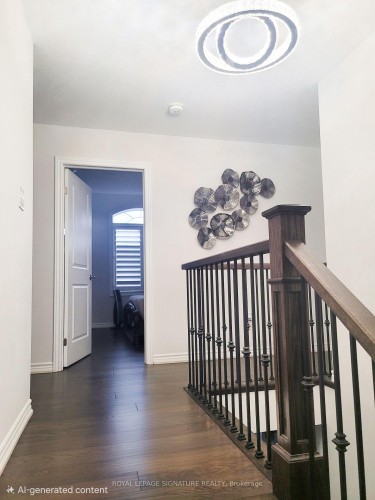 24 Kneale Street, Brantford, ON - Indoor Photo Showing Other Room