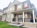 24 Kneale Street, Brantford, ON  - Outdoor With Deck Patio Veranda With Facade 