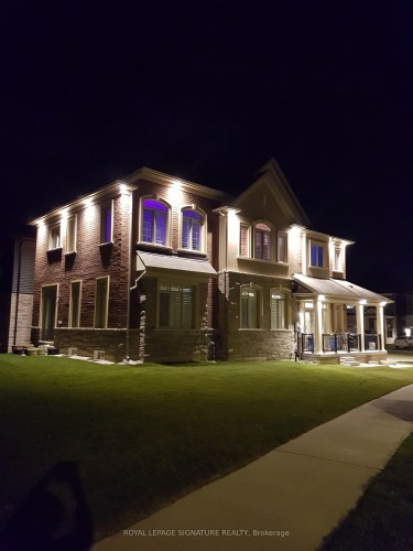 24 Kneale Street, Brantford, ON - Outdoor With Facade