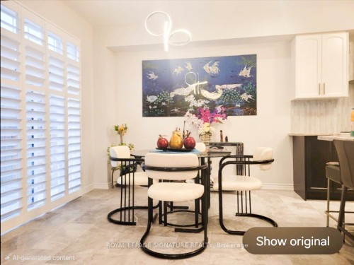 24 Kneale Street, Brantford, ON - Indoor Photo Showing Other Room