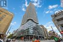 3405 - 403 Church Street, Toronto, ON  - Outdoor 