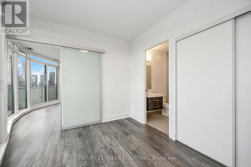 3405 - 403 Church Street, Toronto, ON - Indoor Photo Showing Other Room