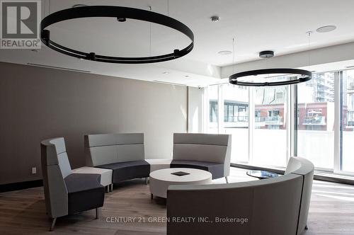 3405 - 403 Church Street, Toronto, ON - Indoor