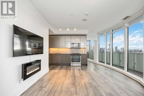 3405 - 403 Church Street, Toronto, ON - Indoor