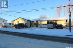 512 Ellice STREET  Moosomin, SK S0G 3N0