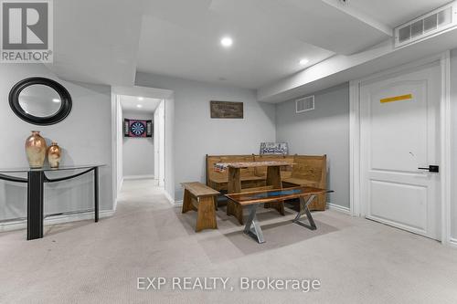 208 Glen Oak Drive, Oakville, ON - Indoor