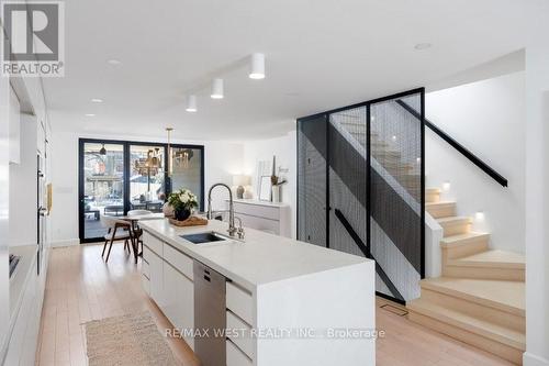 424 Clendenan Avenue, Toronto, ON - Indoor Photo Showing Other Room