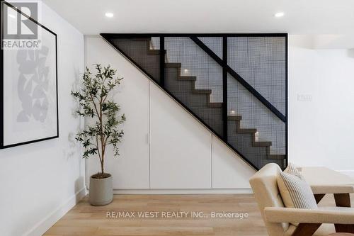 424 Clendenan Avenue, Toronto, ON - Indoor Photo Showing Other Room