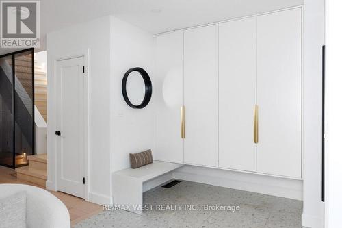 424 Clendenan Avenue, Toronto, ON - Indoor Photo Showing Other Room