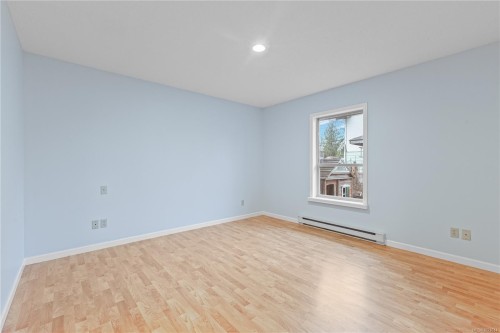 1126 18Th St, Courtenay, BC - Indoor Photo Showing Other Room