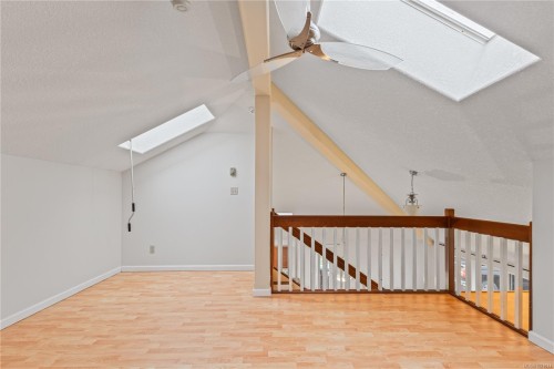 1126 18Th St, Courtenay, BC - Indoor Photo Showing Other Room