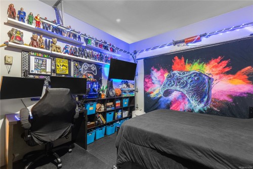 1126 18Th St, Courtenay, BC - Indoor