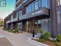 812 - 741 King St W, Kitchener, ON  - Outdoor 