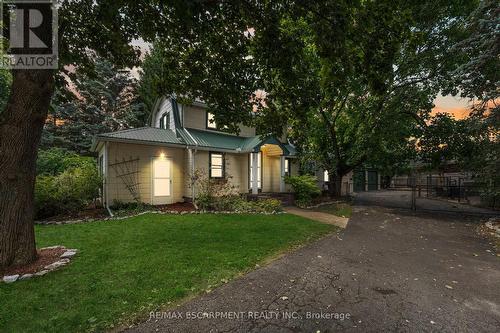 323 REGIONAL 20 ROAD  Pelham, ON L0S 1C0