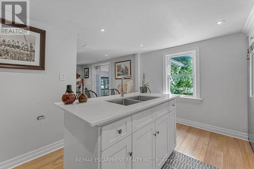 323 Regional 20 Road, Pelham, ON - Indoor