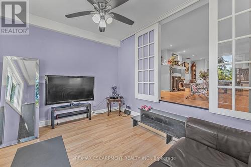 323 Regional 20 Road, Pelham, ON - Indoor