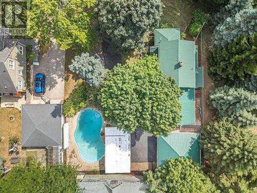 323 Regional 20 Road, Pelham, ON - Outdoor