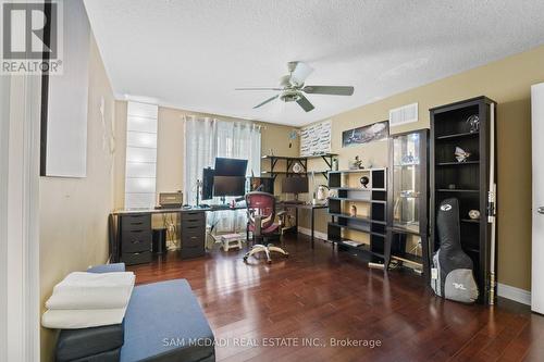 32 Pennsylvania Crescent, Kitchener, ON - Indoor Photo Showing Office