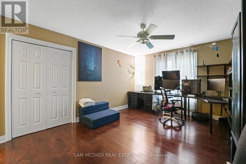 32 Pennsylvania Crescent, Kitchener, ON - Indoor Photo Showing Office