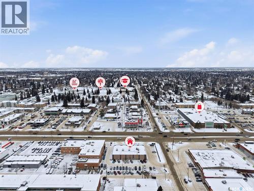 6 1701 8Th Street E, Saskatoon, SK 