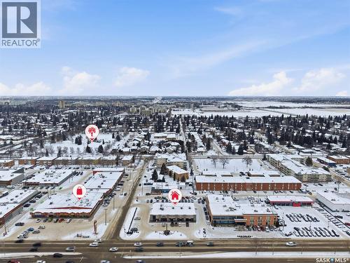 6 1701 8Th Street E, Saskatoon, SK 