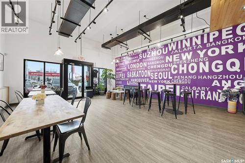 6 1701 8Th Street E, Saskatoon, SK 