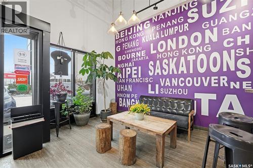 6 1701 8Th Street E, Saskatoon, SK 