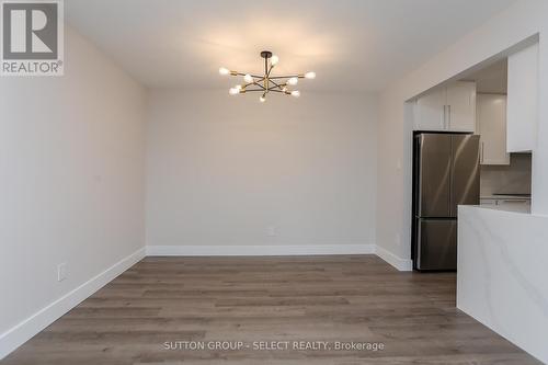 207 - 2228 Trafalgar Street, London East (East I), ON - Indoor