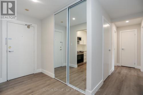 207 - 2228 Trafalgar Street, London East (East I), ON - Indoor Photo Showing Other Room