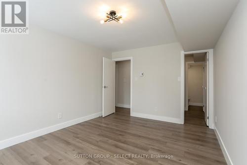 207 - 2228 Trafalgar Street, London East (East I), ON - Indoor Photo Showing Other Room