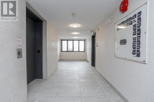 207 - 2228 Trafalgar Street, London East (East I), ON - Indoor Photo Showing Other Room